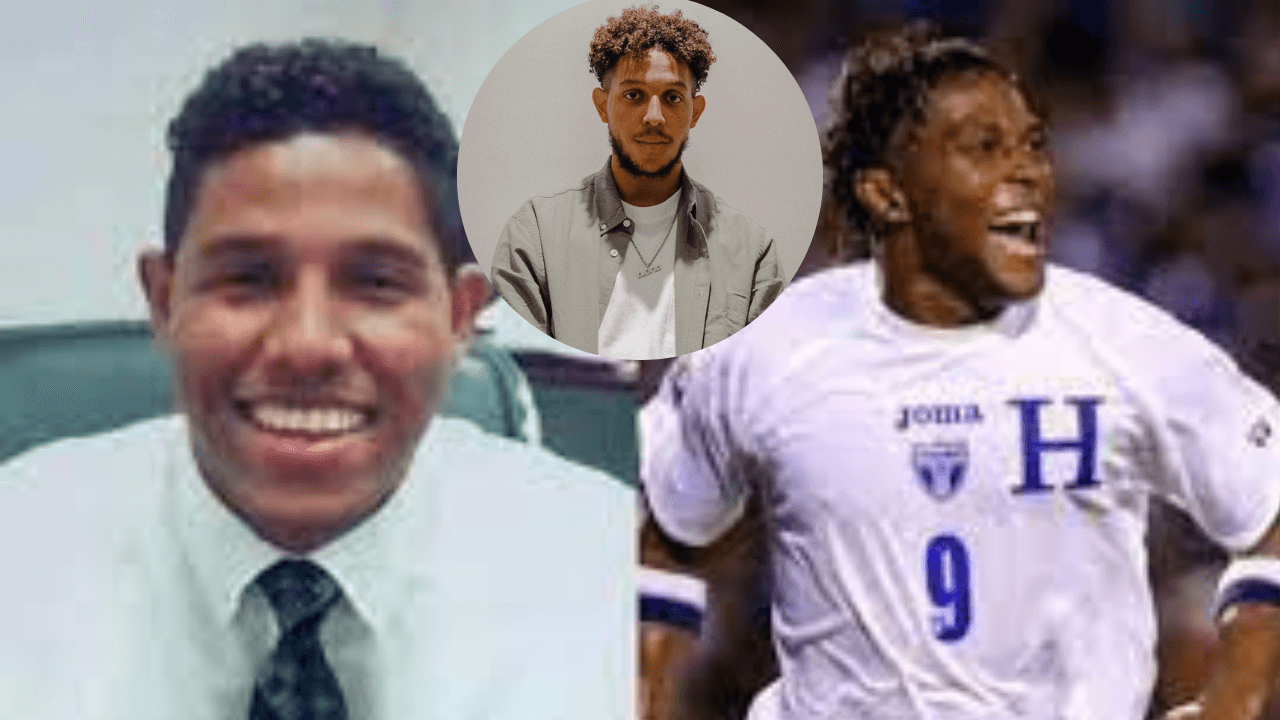 Imagen Principal de Nota: Hijo de Carlos Pavón abandonó el fútbol para seguir a Dios y su pasión musical en Estados Unidos