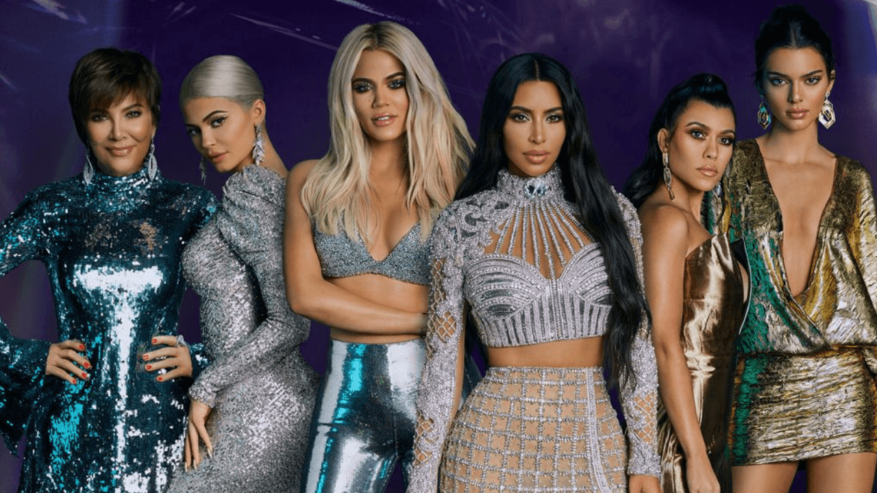 Imagen de El imperio de las Kardashian; 1,49 millones de dólares por cada post