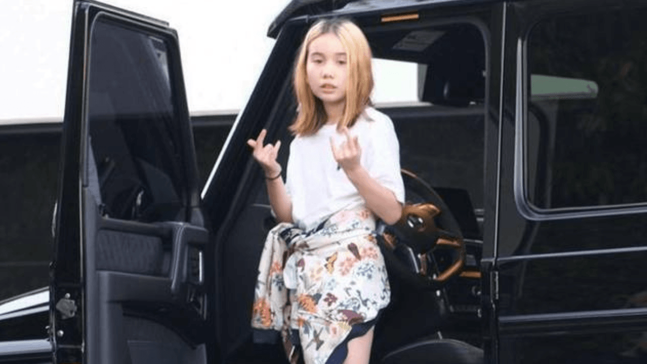 Imagen Principal de Nota: ¿Quién fue Lil Tay? La influencer y rapera fallecida a sus 14 años