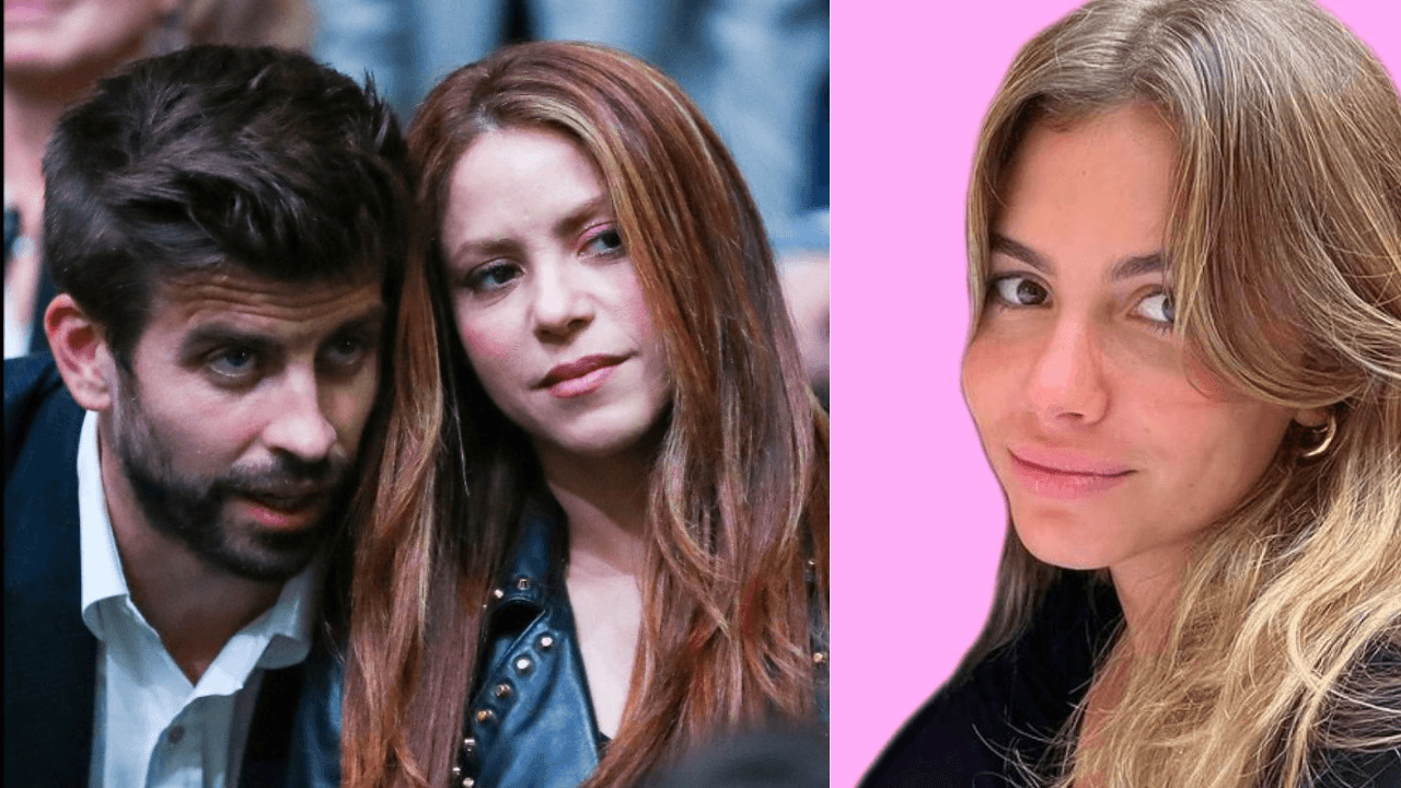 Imagen Principal de Nota: Shakira y Piqué se reconcilian y desatan el enojo de Clara Chía ¿Qué hizo?