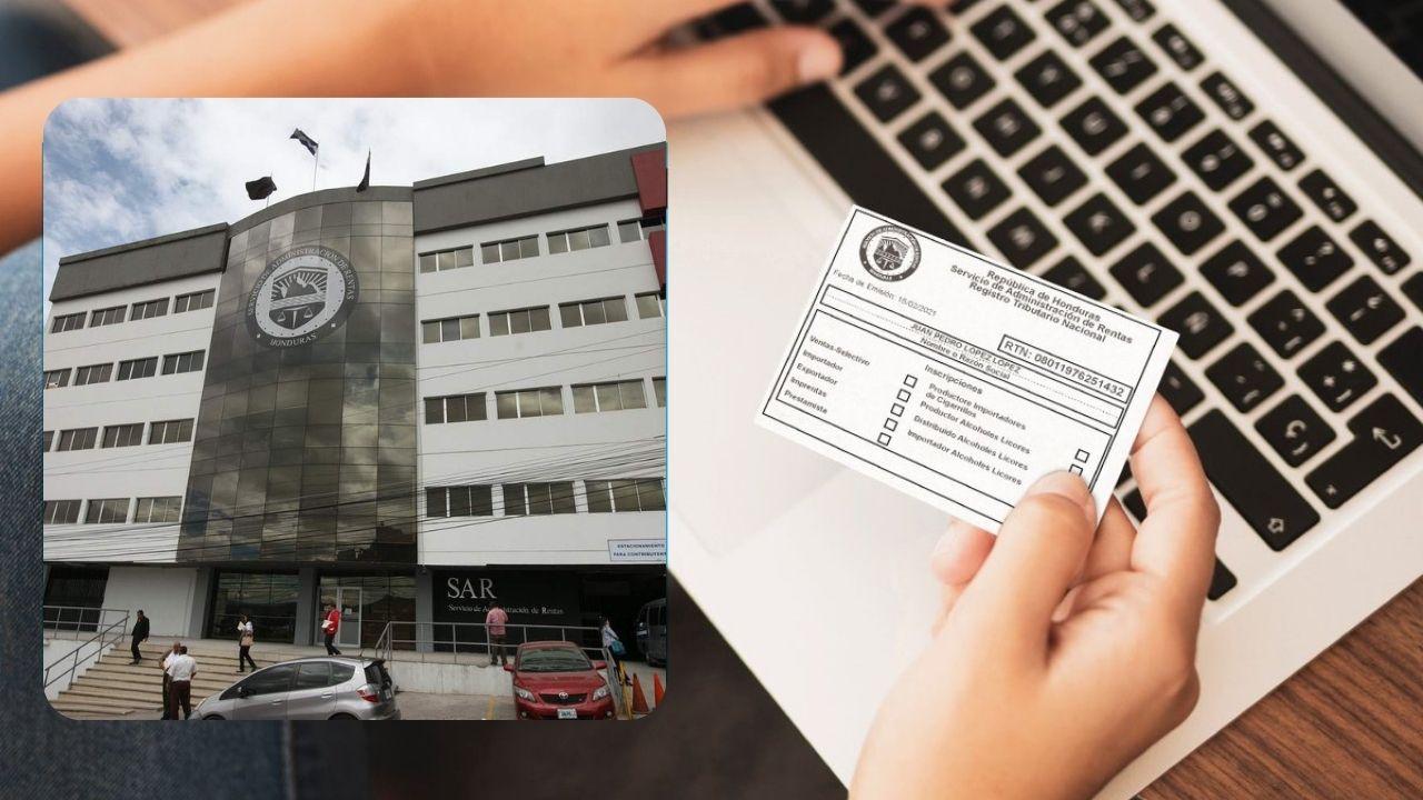 Imagen Principal de Nota: RTN en Honduras: 7 datos que debes conocer y cómo tramitarlo en línea