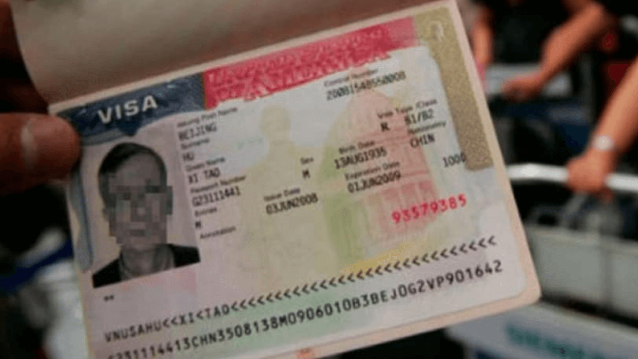 Imagen Principal de Nota: De este documento depende que te aprueben la visa para viajar a EE. UU.