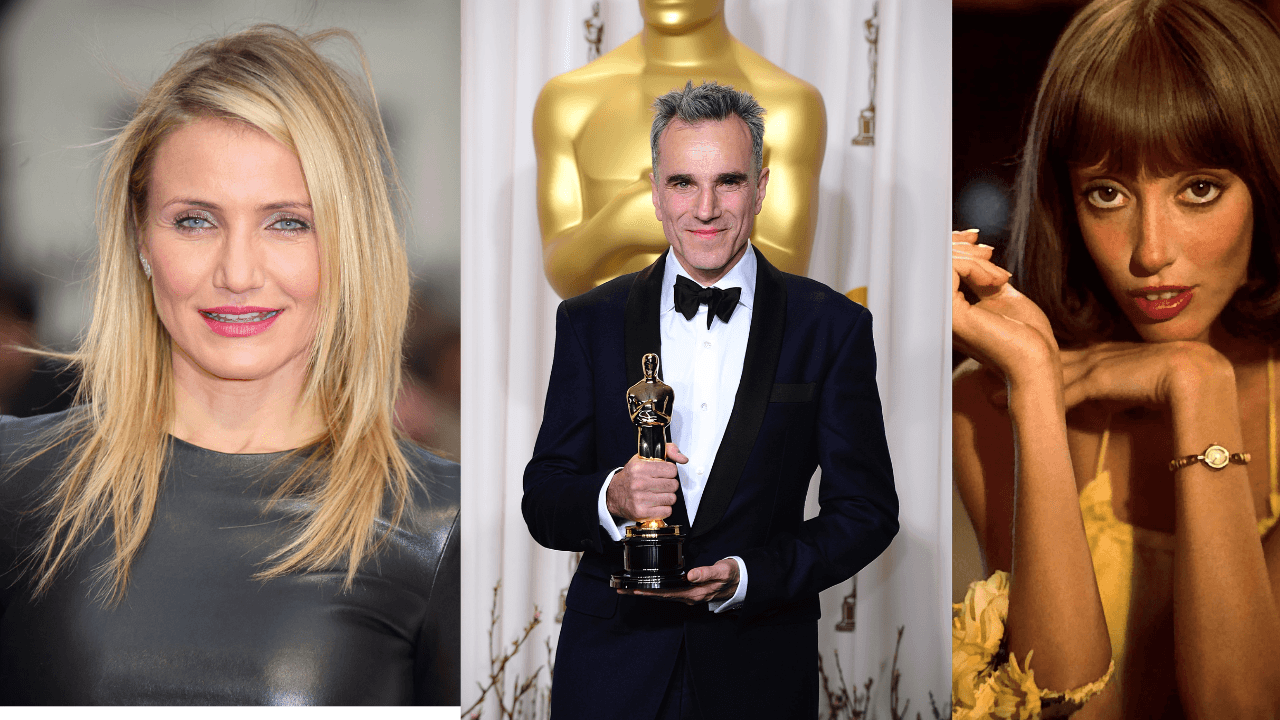 Imagen Principal de Nota: 5 actores que abandonaron Hollywood para siempre