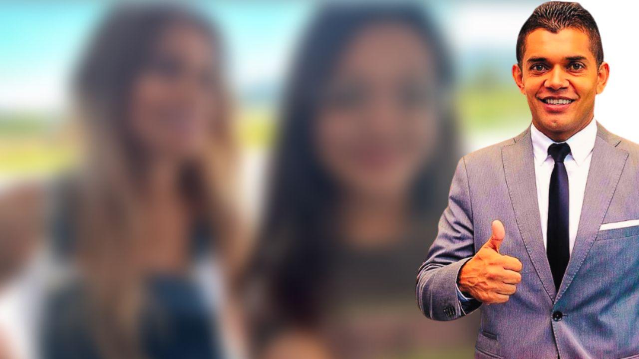 Imagen Principal de Nota: ¡Preciosa como sus padres! Así luce la hija de Amado Guevara