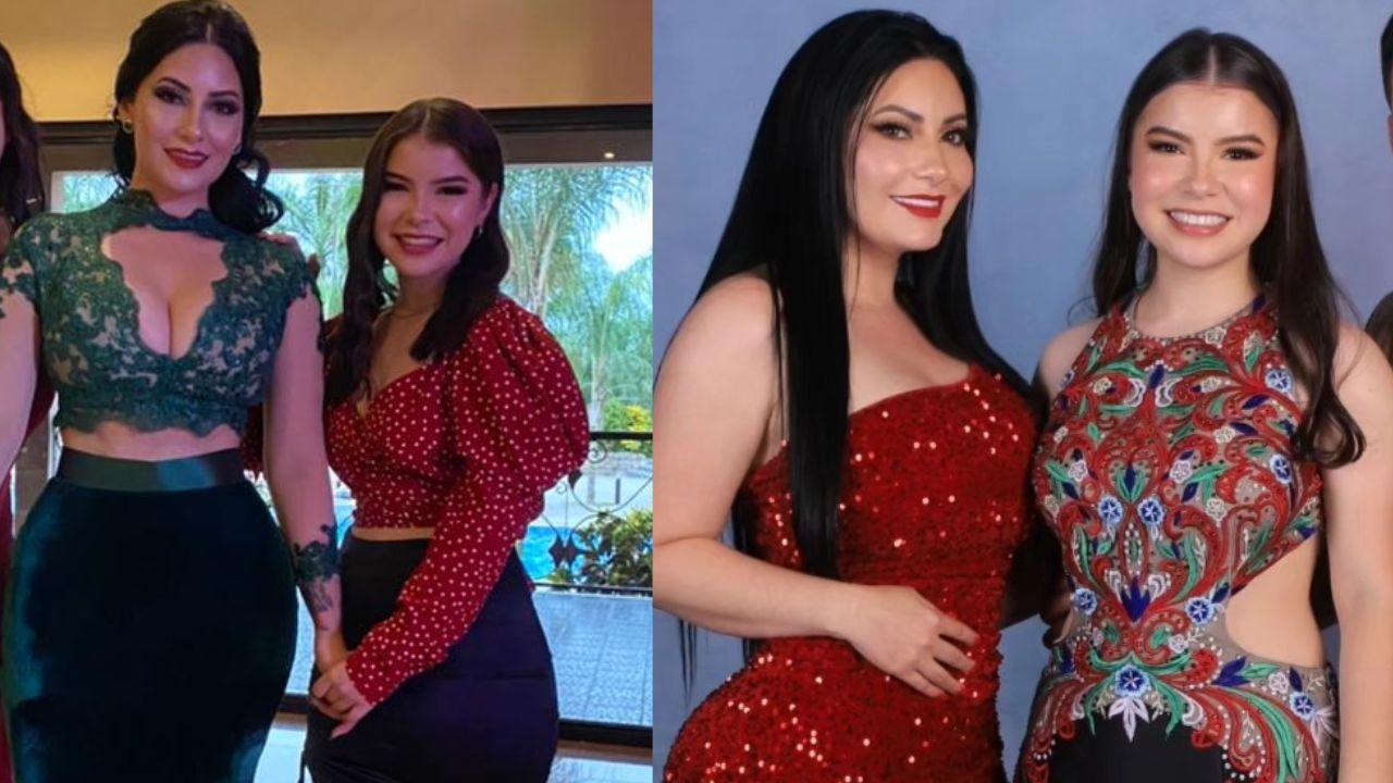 Imagen Principal de Nota: Ariana Herchi celebra el cumpleaños de su hija Noley Castro con un emotivo mensaje
