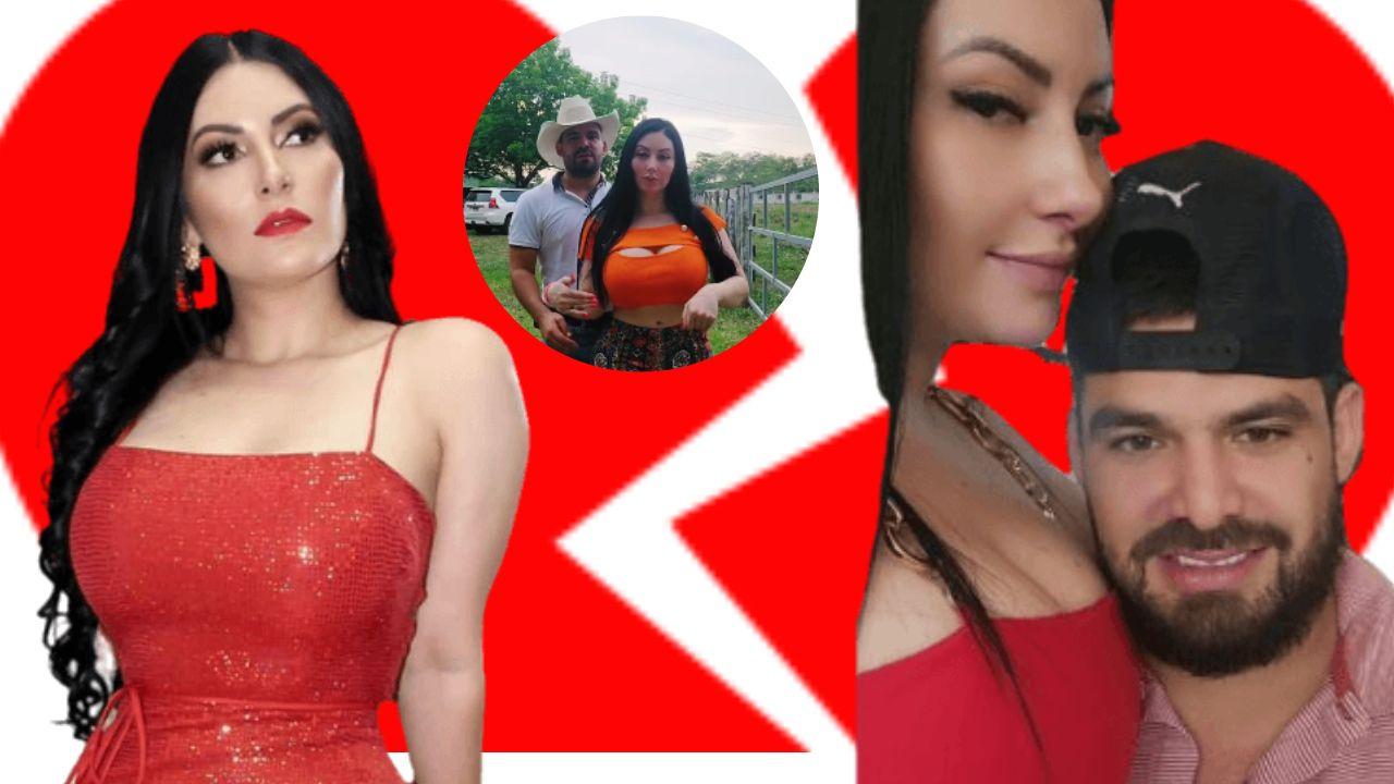 Imagen de ¿Soltera? Ariana Herchi elimina fotos y videos junto a su novio en redes sociales