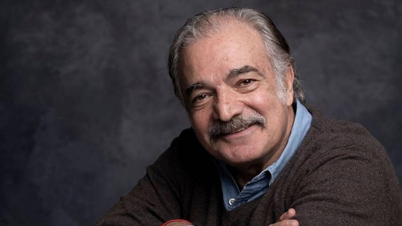 Imagen Principal de Nota: Muere a los 66 años el actor David Ostrosky: El mundo del espectáculo mexicano llora su partida