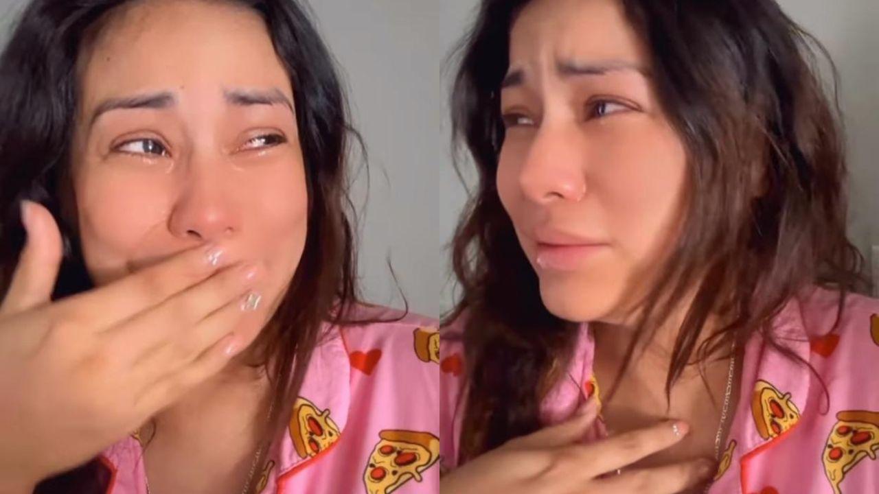 Imagen Principal de Nota: ‘Está muerta’: Elsa Oseguera comparte triste noticia y asusta a seguidores