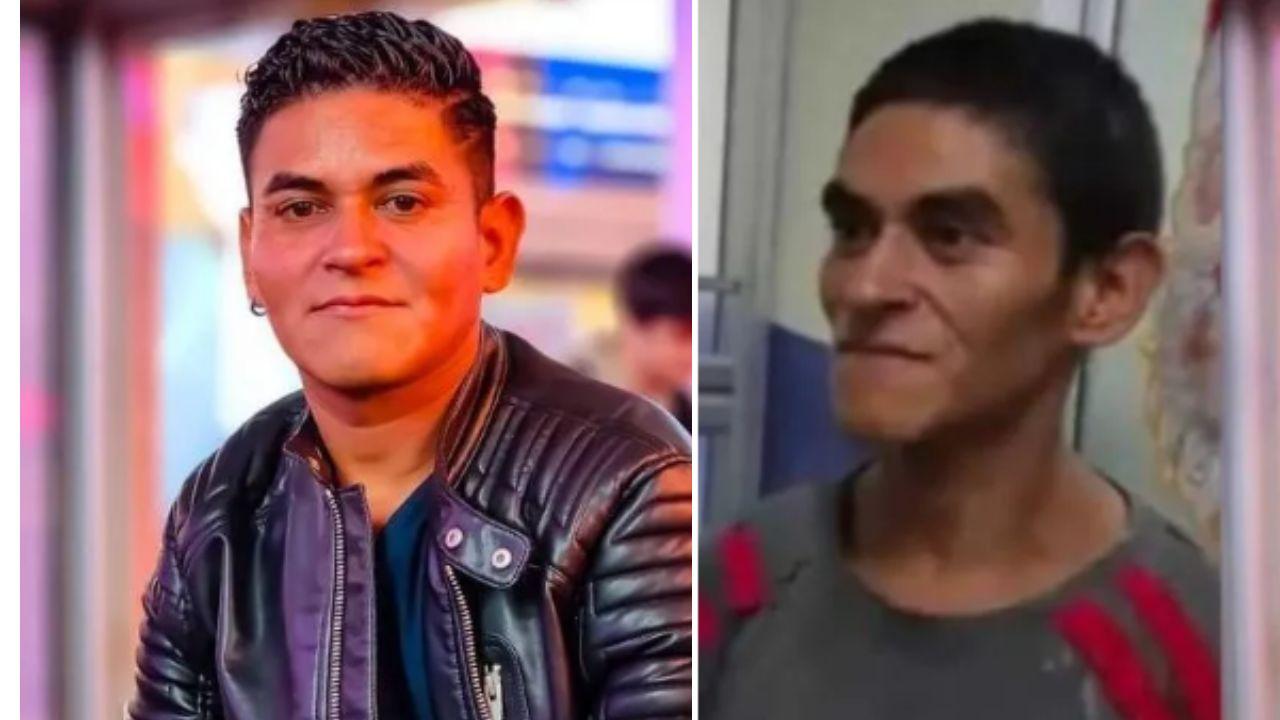 Imagen Principal de Nota: Herminio Juárez luce irreconocible en Estados Unidos; su cambio ha sido sorprendente