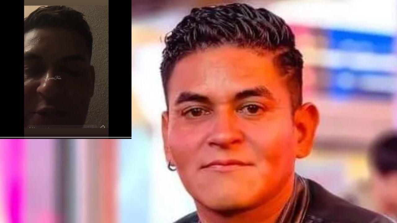 Imagen Principal de Nota: Herminio Juárez ya está en Honduras y rompe el silencio tras ser 'deportado' de Estados Unidos
