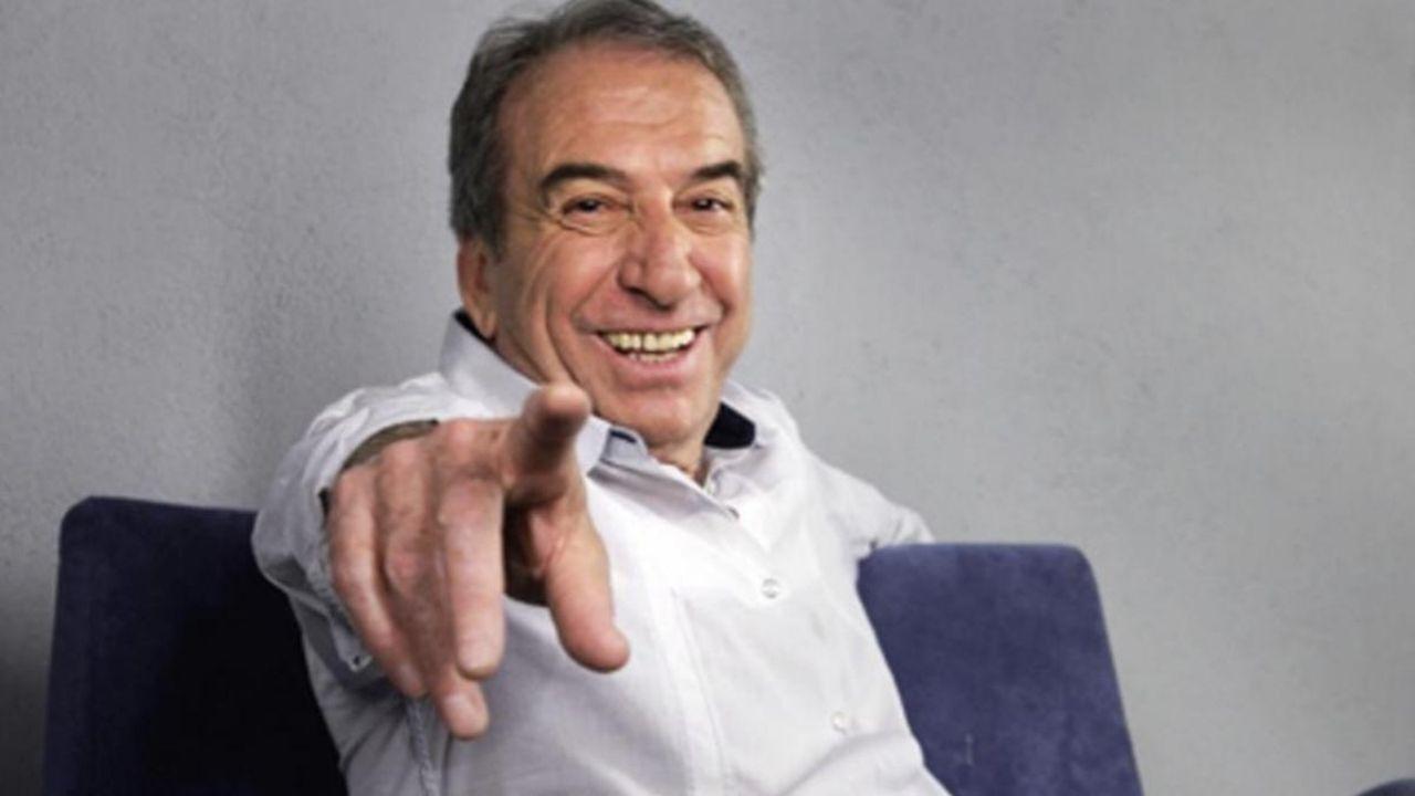 Imagen Principal de Nota: ¡Aún no prepara su equipaje! José Luis Perales está más vivo que nunca y desmiente rumores de su muerte