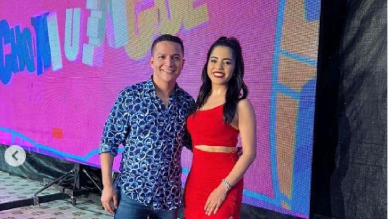 Imagen de ¿De regreso a la pantalla? Josselin Hernández reaparece en la televisión con un impactante look