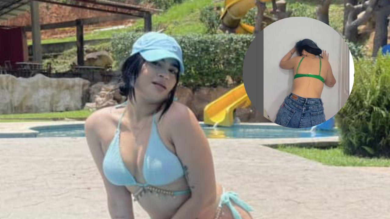 Imagen de 'Juanchi' deja sin aliento a seguidores con atrevido baile de twerking