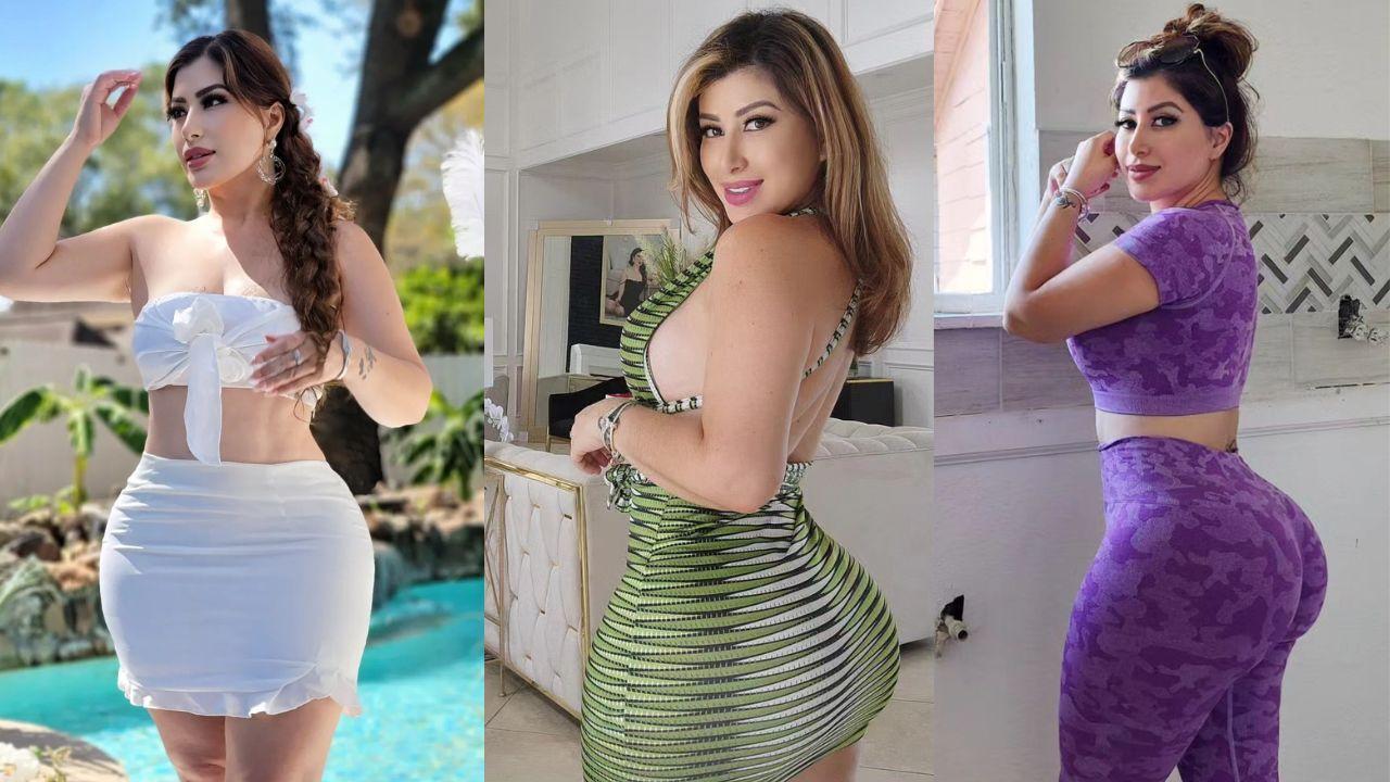 Imagen Principal de Nota: ¿Andaría con un hombre sin dinero? 'La Maestra de TikTok' revela cómo es su hombre ideal