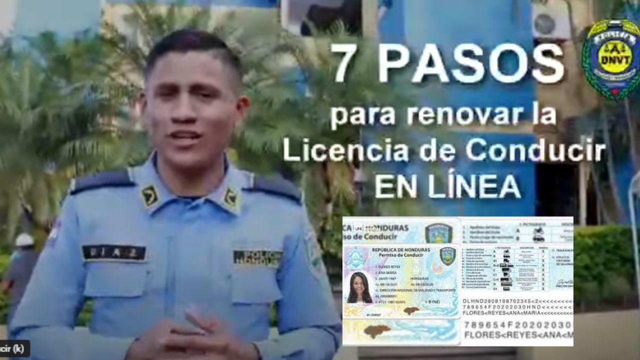Imagen Principal de Nota: ¡Desde tu celular! Solicita tu licencia de conducir en línea con estos 7 sencillos pasos