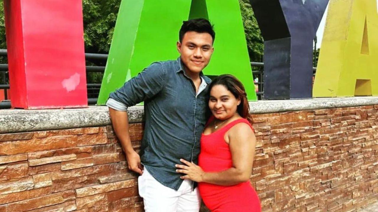 Imagen de ¿Su hijastro la engañó? Hondureña Paty Burgos revela que dejó a su pareja por serle infiel con tiktoker