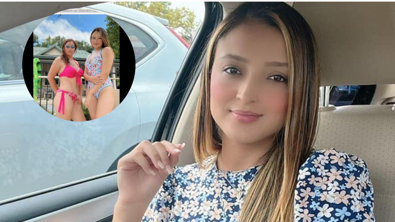 Imagen Principal de Nota: 'La Barbie Policía', Viviana Alvarado, eleva la temperatura con sensuales fotos en traje de baño