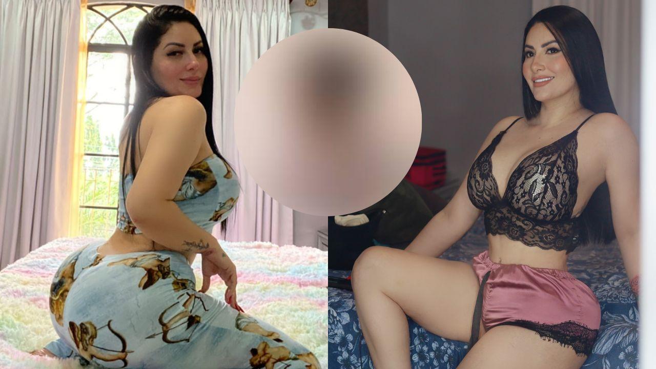 Imagen de Ariana Herchi lo vuelve a hacer y muestra lo que más le piden sus admiradores