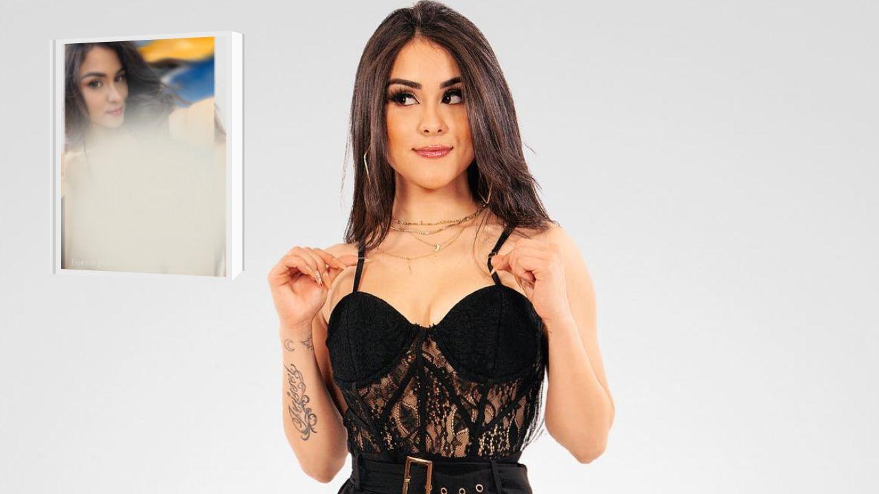 Imagen Principal de Nota: ‘Campanita’ celebró su cumpleaños con atrevida foto, ¿mostró de más?