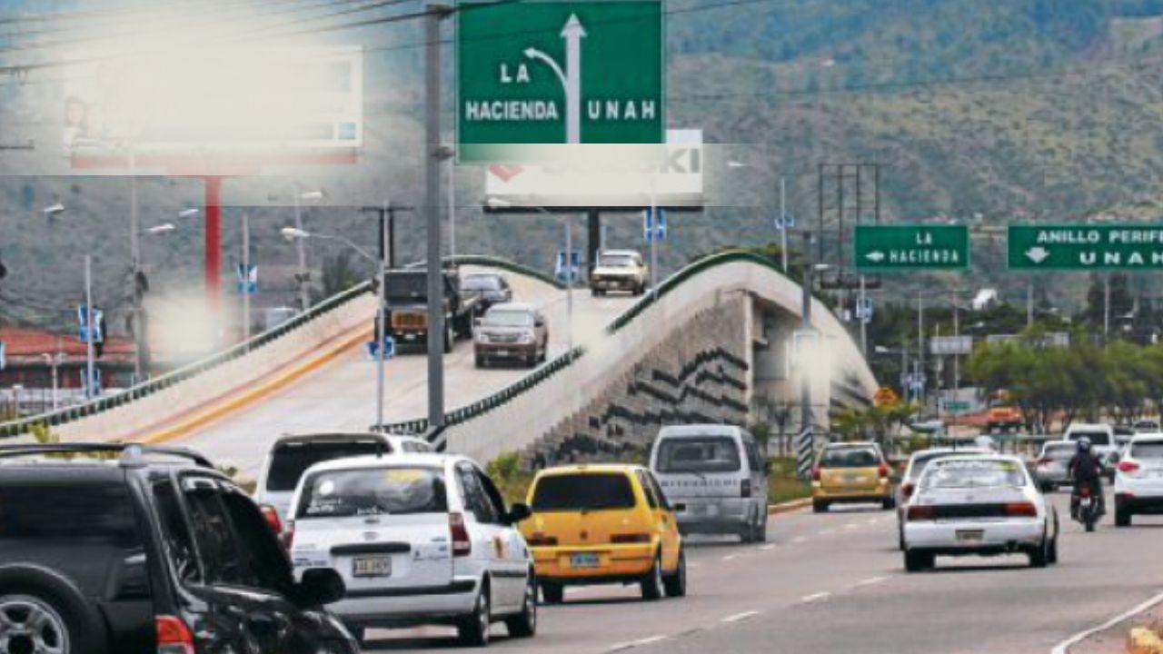 Imagen de ¡Toma nota! Cerrado el bulevar Suyapa debido al Carnaval de Tegucigalpa, aquí rutas alternas