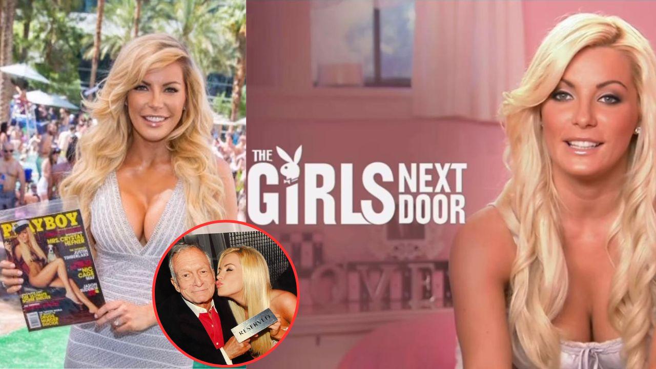 Imagen de ¡Rompió el silencio! Exconejita de Playboy revela perturbadores detalles de las Fiestas en la Mansión