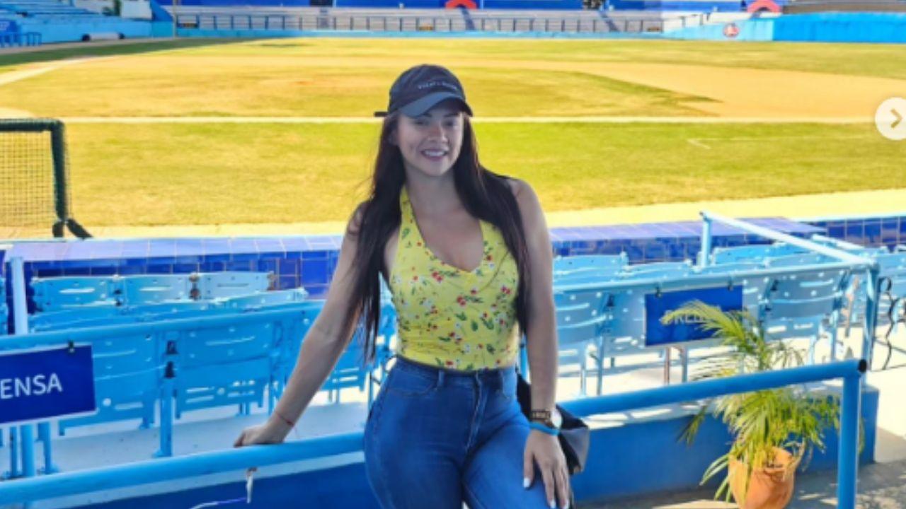 Imagen de Isabel Zambrano comparte una de sus mejores experiencias desde Cuba