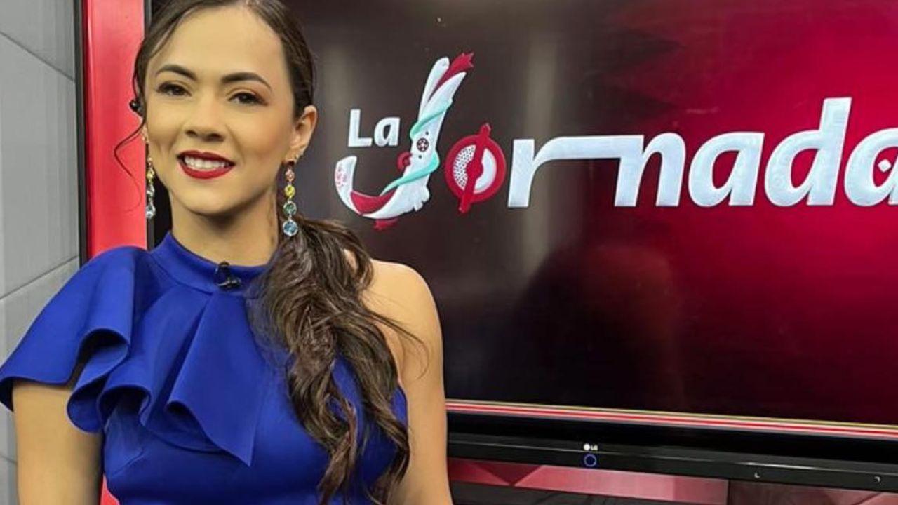 Imagen Principal de Nota: 'Tengo ganas de llorar': Isabel Zambrano comparte emocionante noticia
