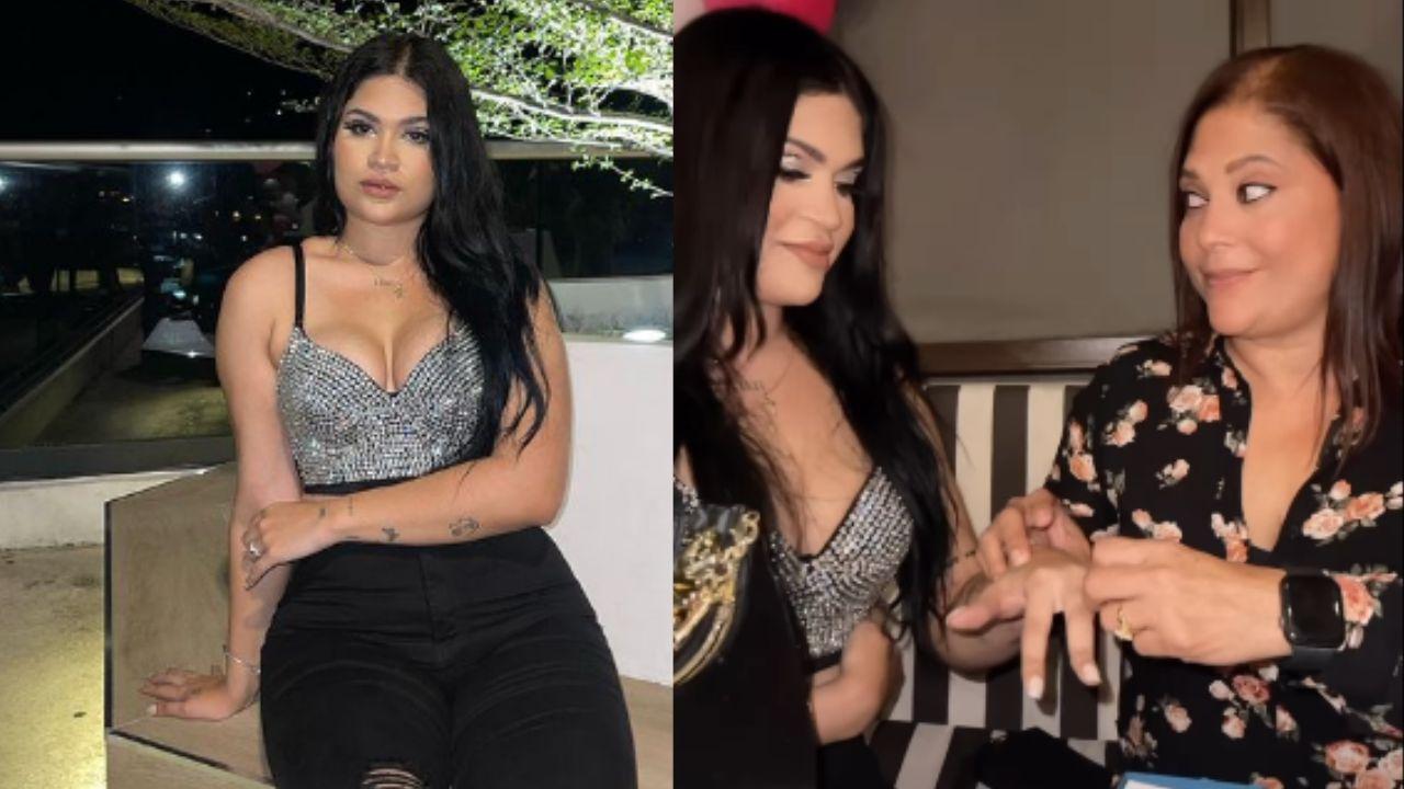 Imagen Principal de Nota: ‘Juanchi’ celebró sus 21 años como toda una celebridad. ¿Fiesta de lujo?