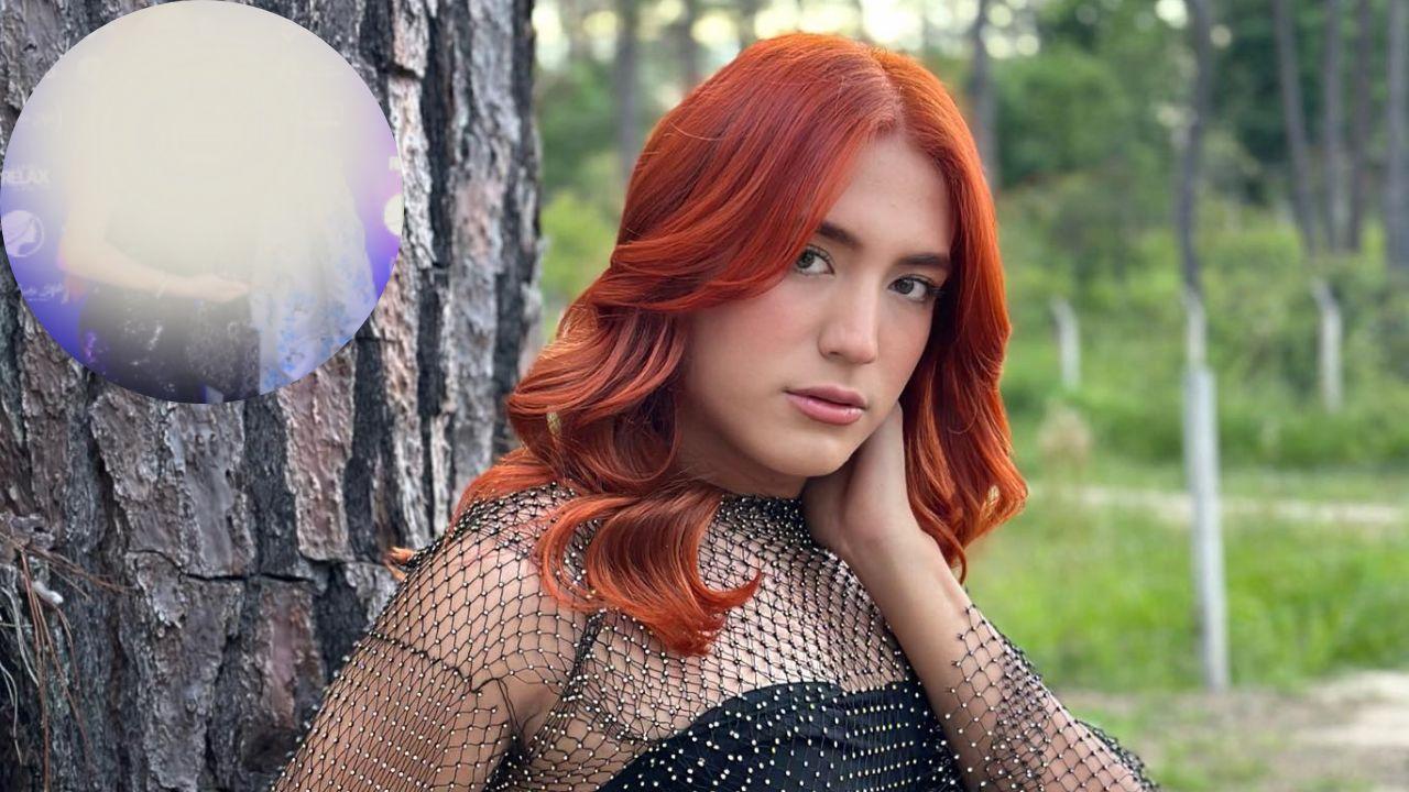 Imagen Principal de Nota: 'La Bicha Catracha' sorprende con un nuevo cambio de look junto a su pareja ¿Se convierte en una Barbie?