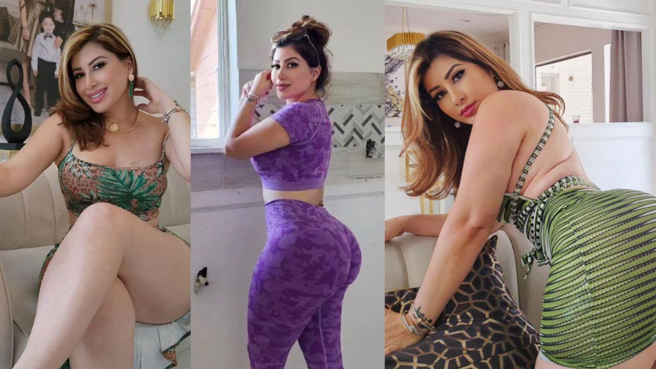 Imagen Principal de Nota: ‘La maestra de TikTok’ comparte provocadoras imágenes en medio de una reflexión