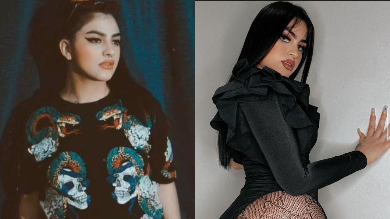 Imagen Principal de Nota: ¿Separadas al nacer? Cantante hondureña pasaría por doble de Roxanna Somoza
