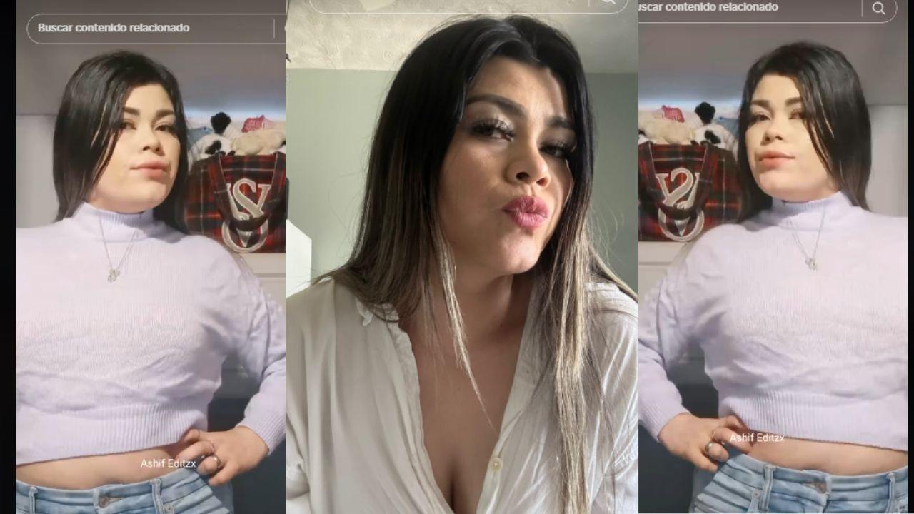 Imagen Principal de Nota: Wendy Tejada sorprende al ritmo de Bad Bunny con sensual video desde Estados Unidos