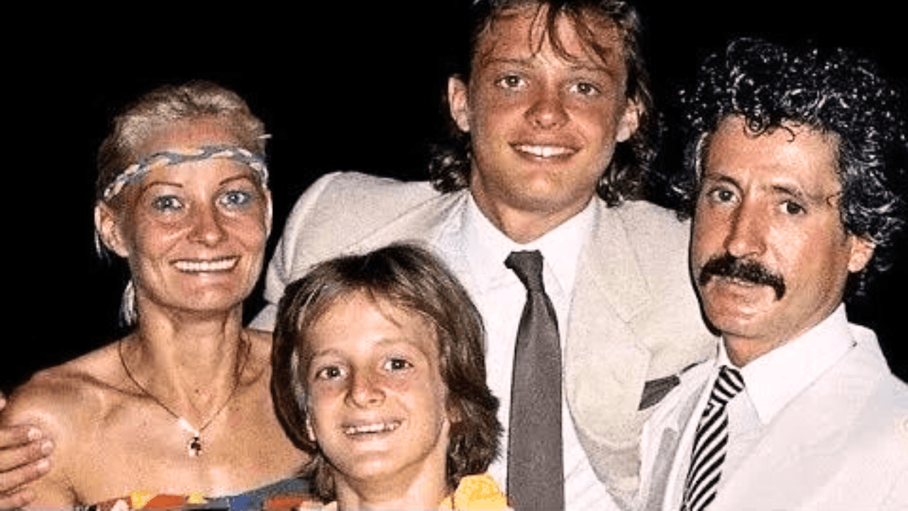 Imagen Principal de Nota: Madre de Luis Miguel habría sido encontrada en Argentina; autorizan prueba de ADN