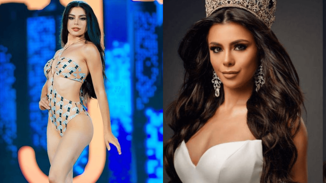 Imagen Principal de Nota: ¡Viva Honduras! Catracha brilló en Miss Grand Internacional como una de las 20 favoritas