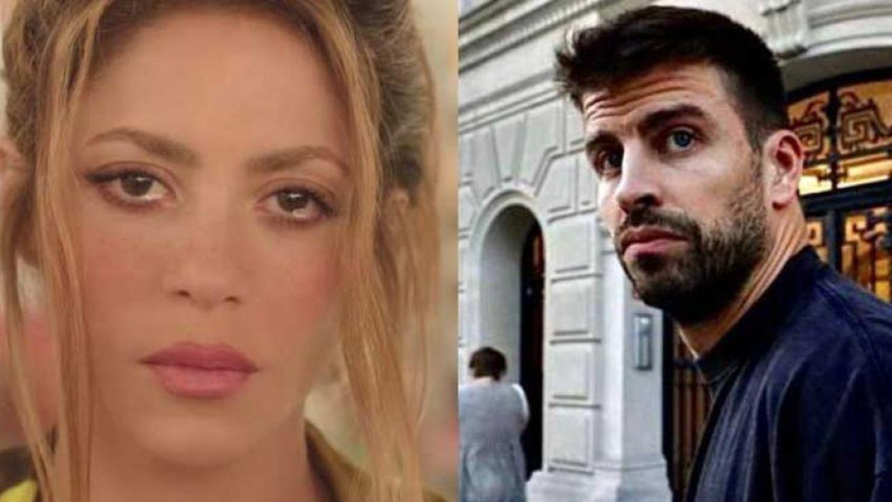 Imagen de Shakira y Gerard Piqué se verán las caras, pero en los juzgados ¿Qué ha pasado?
