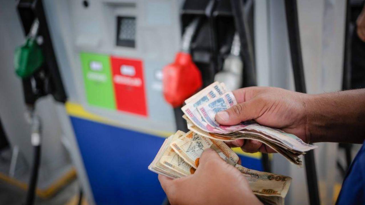 Imagen de Nuevos precios en combustibles a partir del 9 de octubre en Honduras