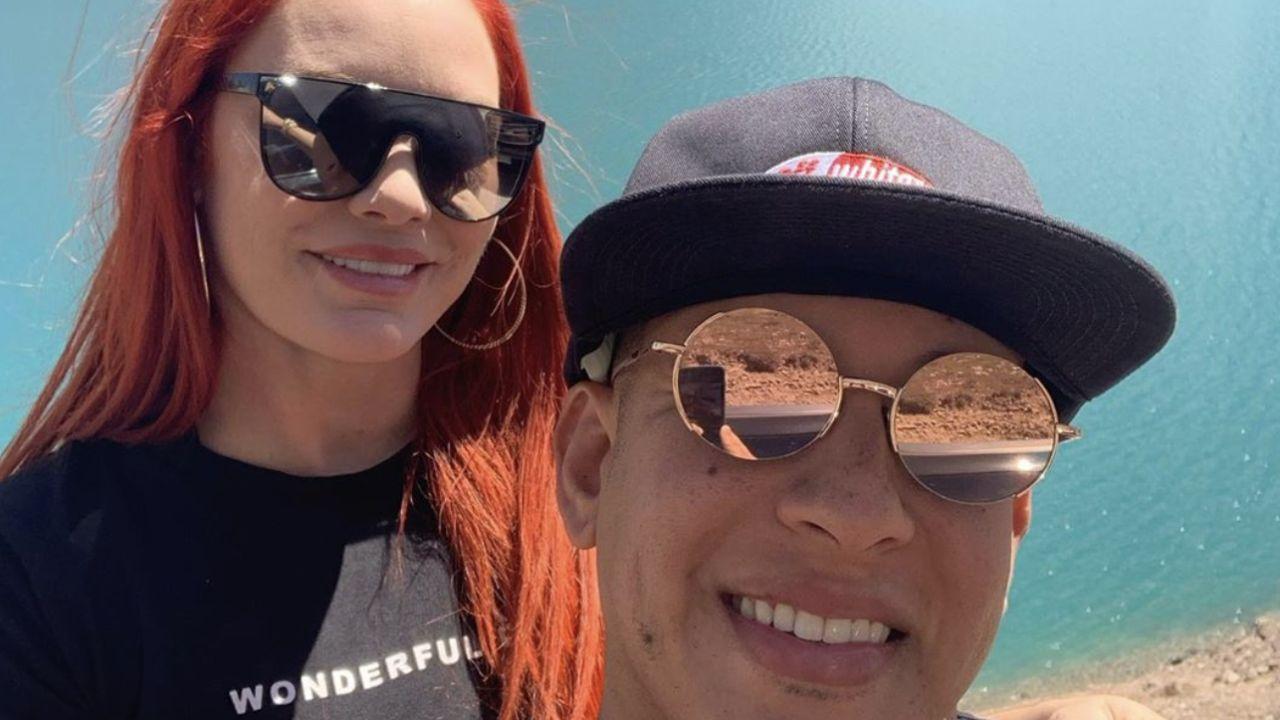 Imagen Principal de Nota: Esposa de Daddy Yankee rompe el silencio en medio de rumores de crisis matrimonial