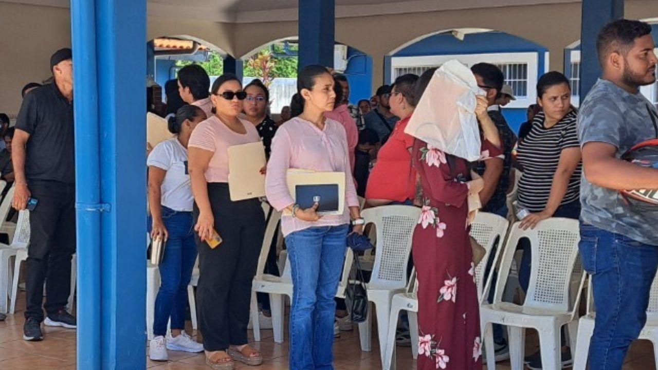 Imagen de ¿Hondureño, estás en busca de empleo? Gobierno anuncia más de mil plazas a las que puedes aplicar