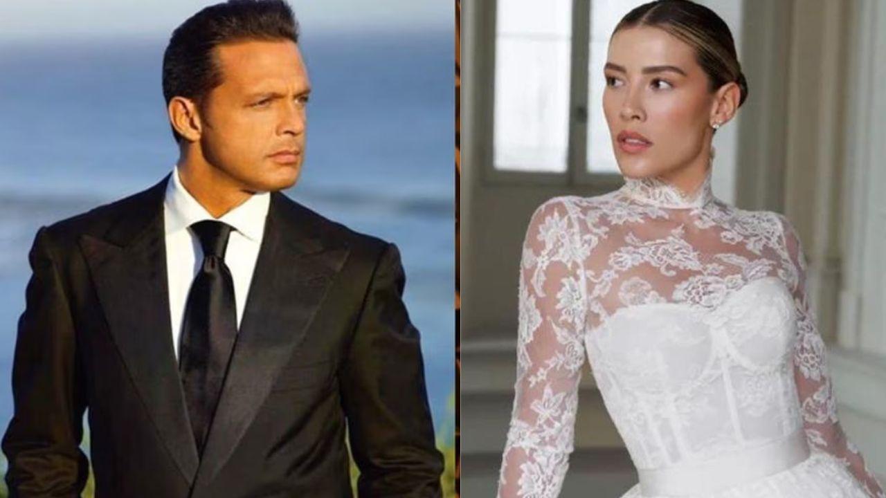 Imagen Principal de Nota: Luis Miguel llega en helicóptero a la boda de su hija Michelle Salas