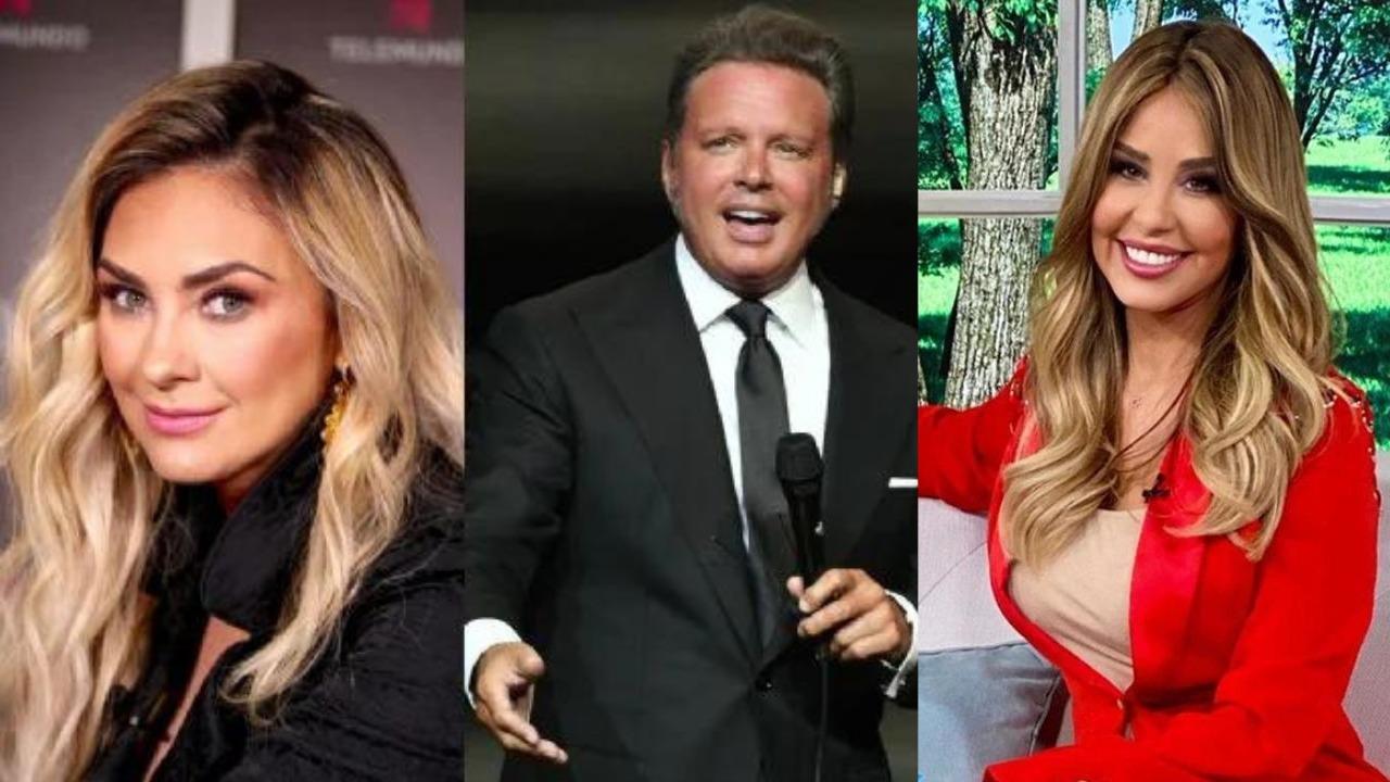 Imagen Principal de Nota: Myrka Dellanos anuncia 'su retiro' tras ser criticada por defender a Luis Miguel