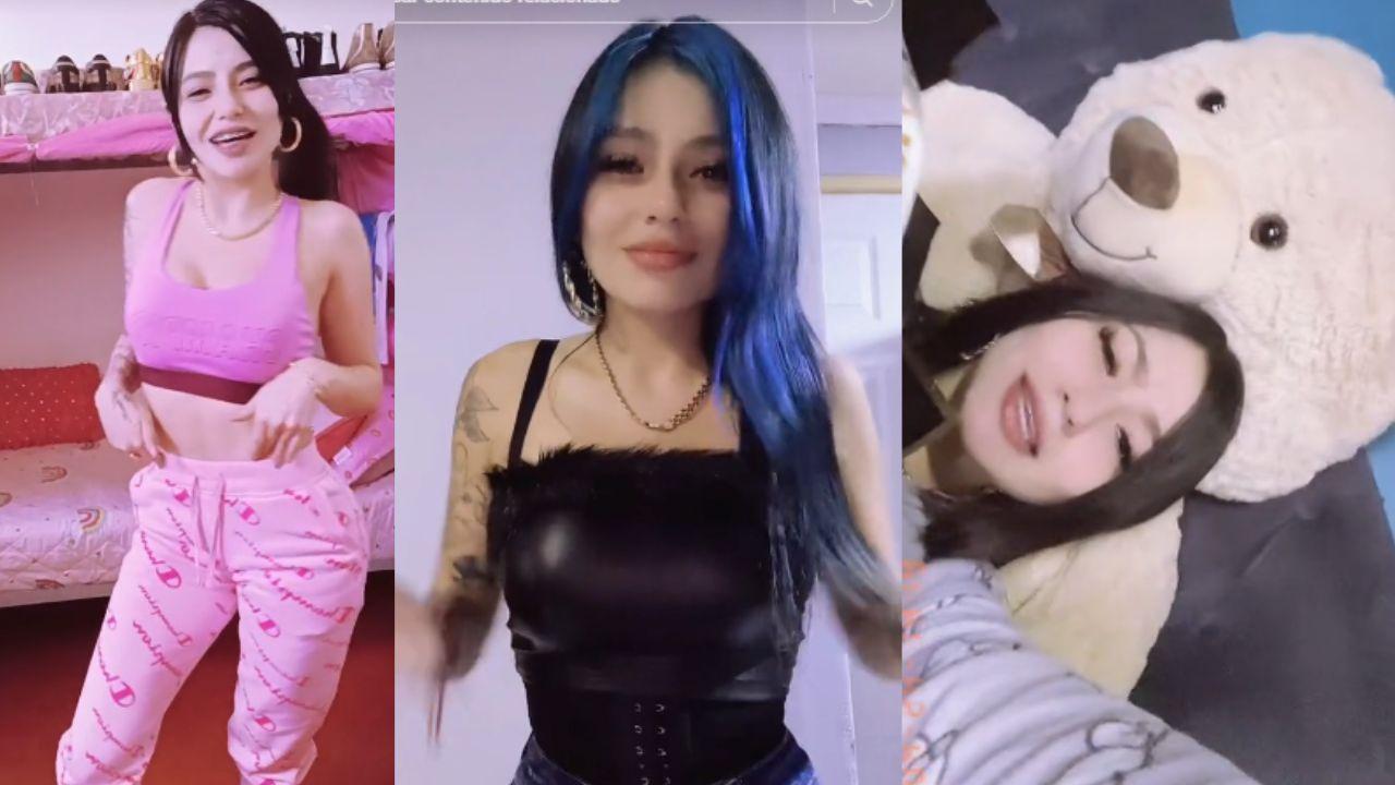 Imagen Principal de Nota: Sabrina Duran Montero, la sexy 'narco tiktoker' que fue asesinada tras presumir sus lujos y vínculos con el narcotráfico
