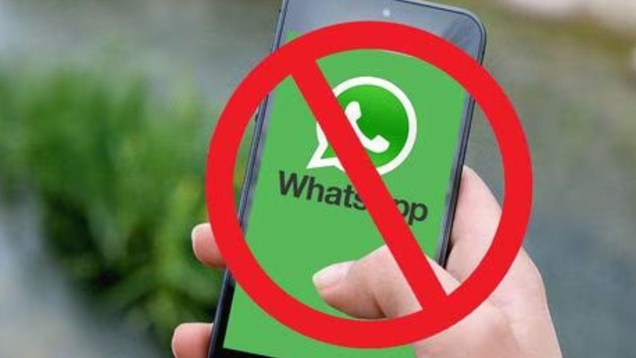 Imagen Principal de Nota: WhatsApp dejará de funcionar en más de 30 modelos de celulares