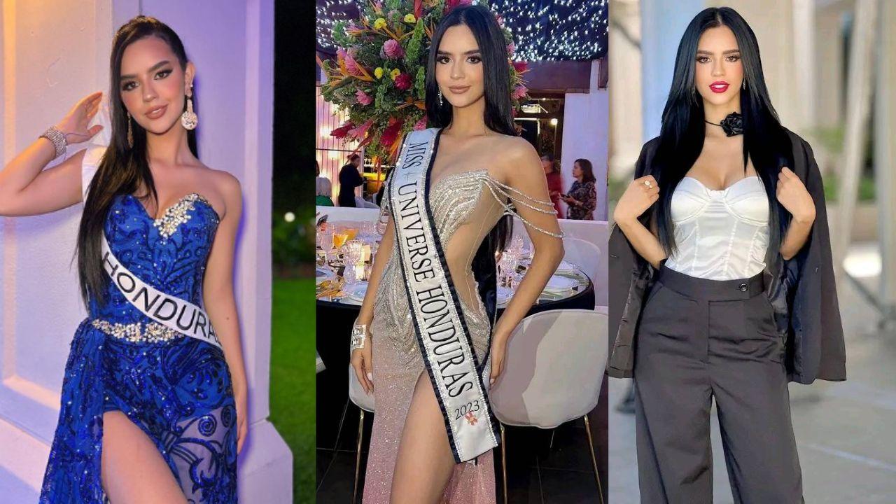 Imagen de Zu Clemente deslumbra entre las mejores vestidas del Miss Universo 2023 con creaciones de diseñadores destacados
