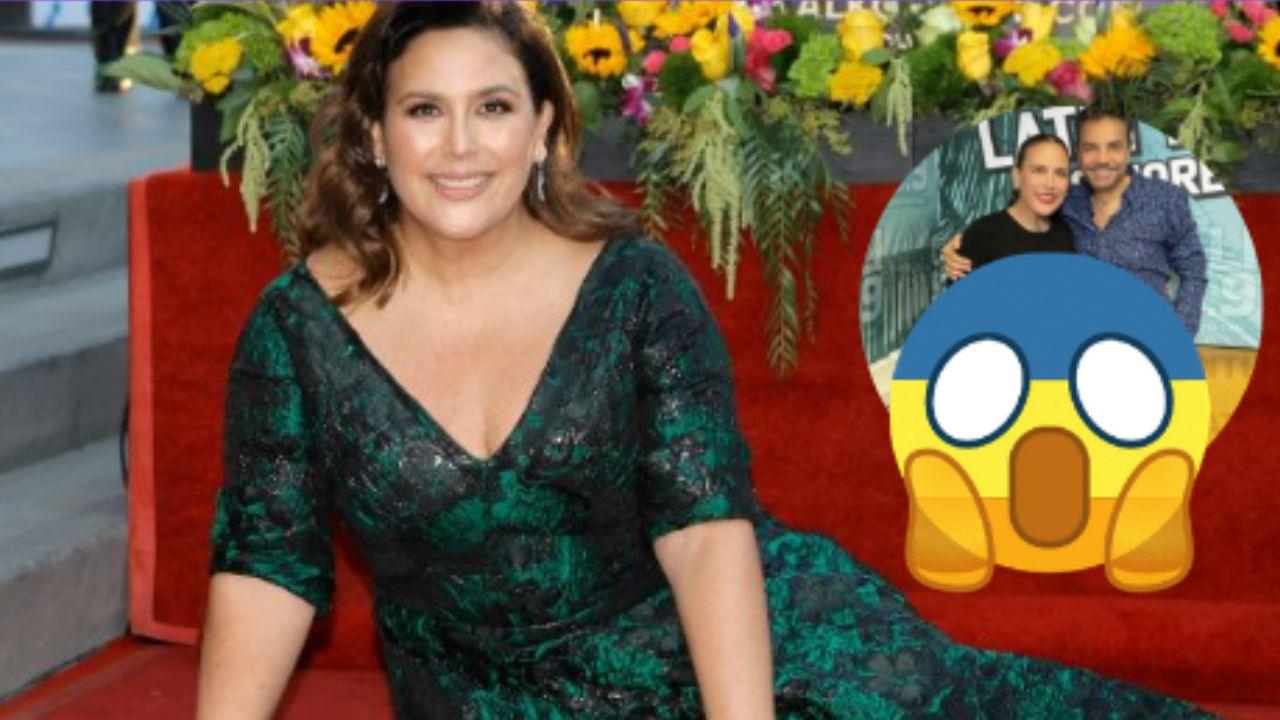 Imagen de ¡Irreconocible! Angélica Vale presume su nueva figura tras su gran pérdida de peso