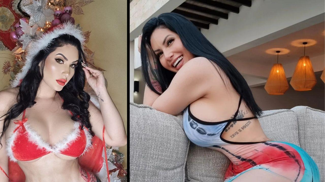 Imagen Principal de Nota: ¿Buscará un nuevo bebé o abandonará OF? Ariana Herchi abre su corazón y habla de sus proyectos a futuro