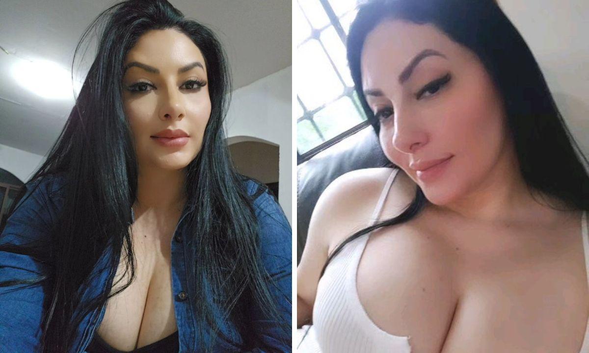Imagen de 'Lo extraño todos los días': Ariana Herchi recuerda a su hijo fallecido
