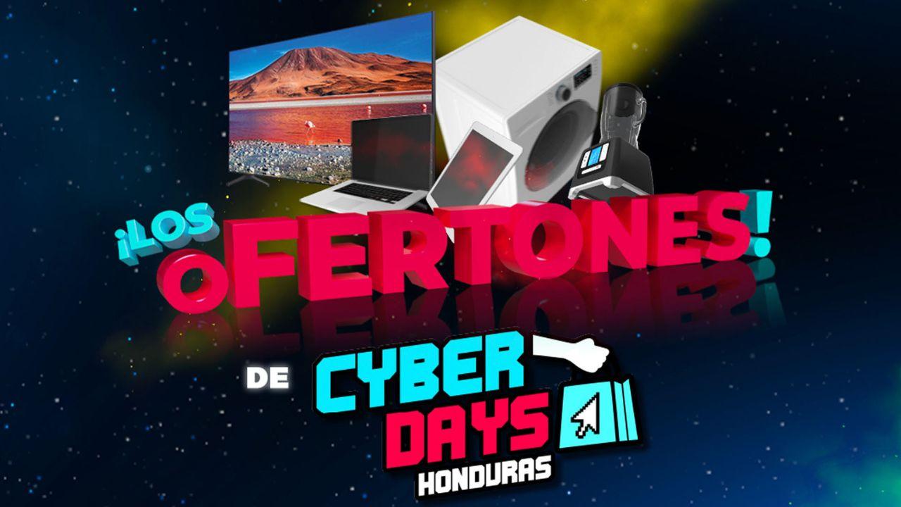 Imagen de CyberDays vuelve a Honduras este 15, 16 y 17 de noviembre con las mejores ofertas para el cierre de año