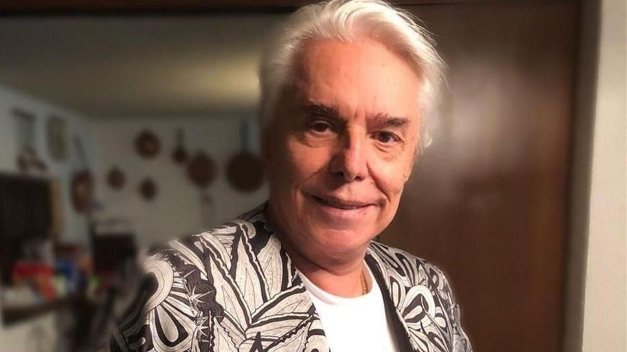Imagen Principal de Nota: Enrique Guzmán rompe el silencio tras supuesto video de ataque sexual a menor