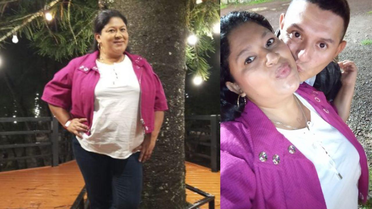 Imagen de ¿Se casó? ‘Lady Frijoles’ comparte romántica foto  y presume a su pareja