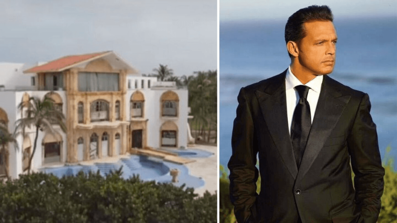 Imagen Principal de Nota: Luis Miguel dona 600 mil dólares para reconstruir Acapulco, tras paso del huracán Otis